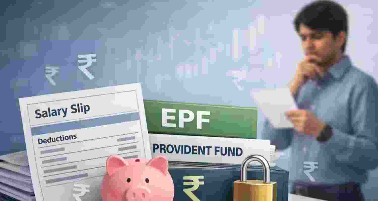 Representational image.