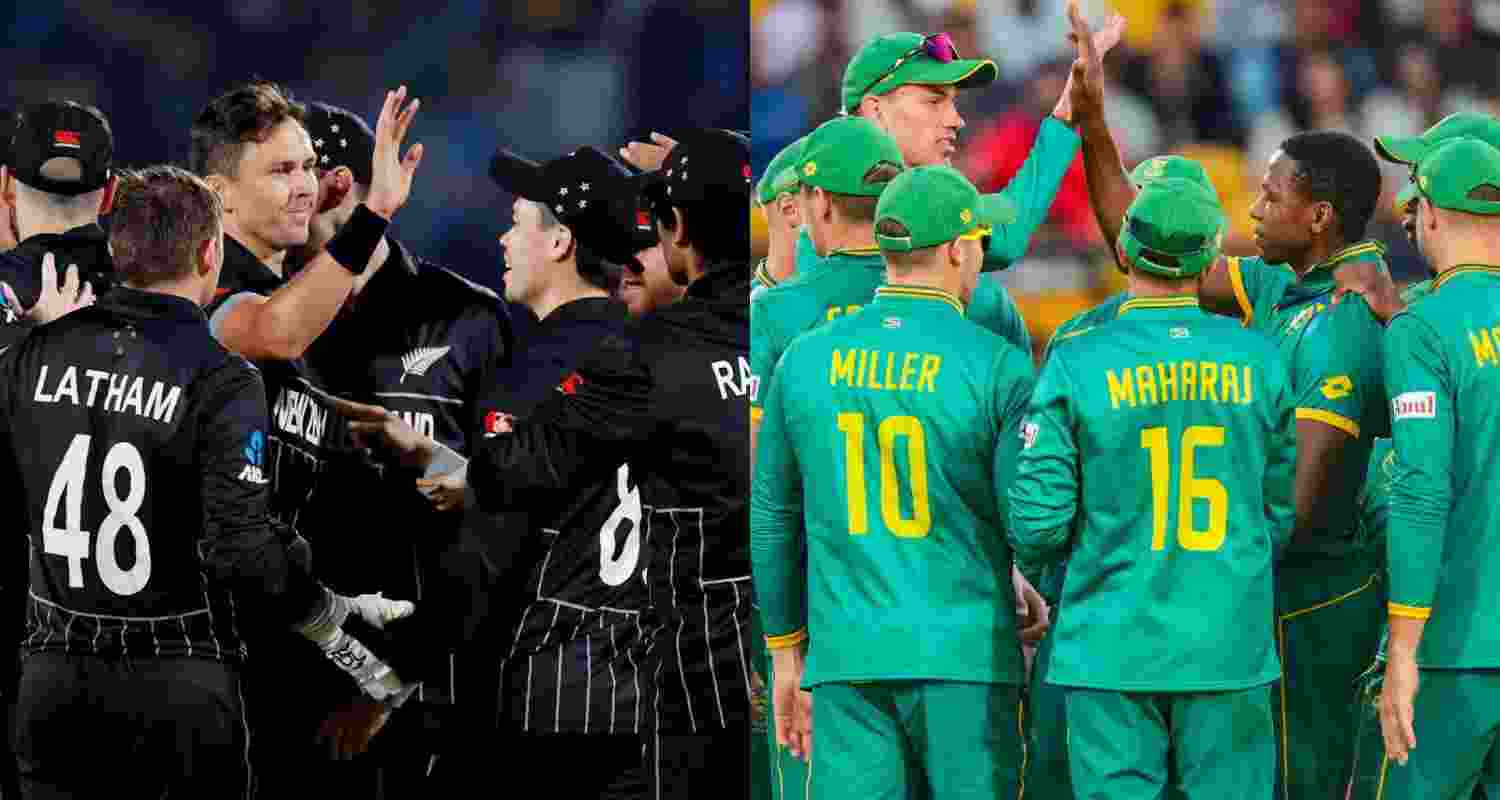 Representational image.