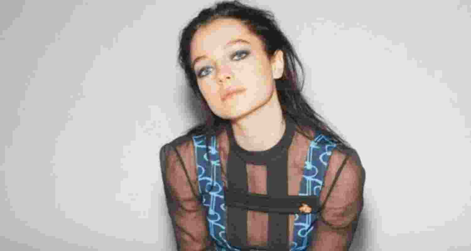 Esme Creed-Miles joins 'Sense and Sensibility