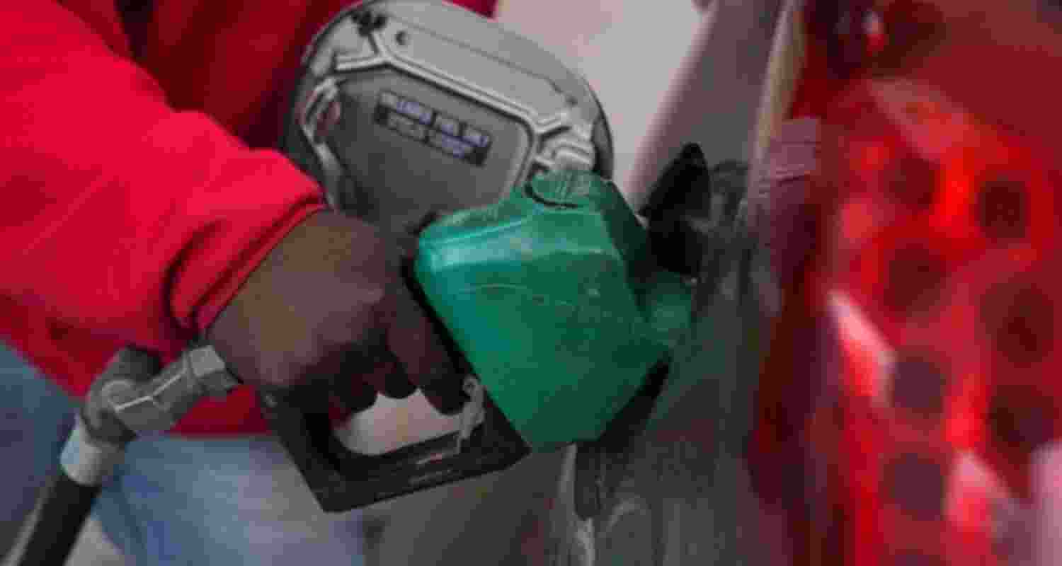 E20 an experiment, results due next year: Govt to SC