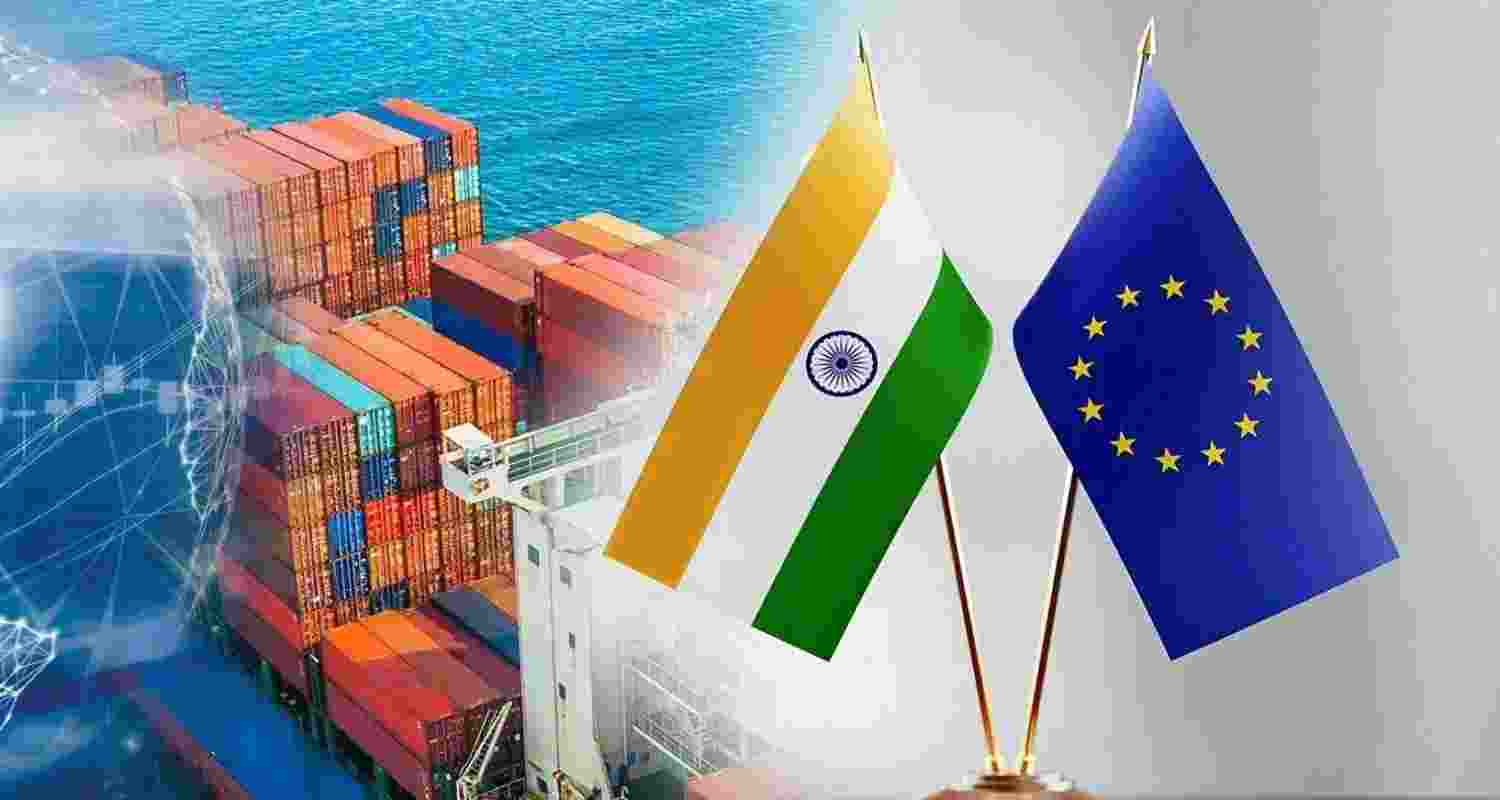 Representational image.