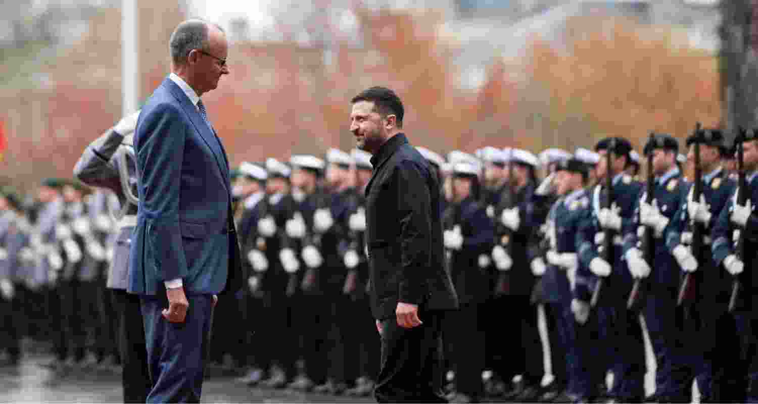 In race to rearm, Europe ignores political fallout