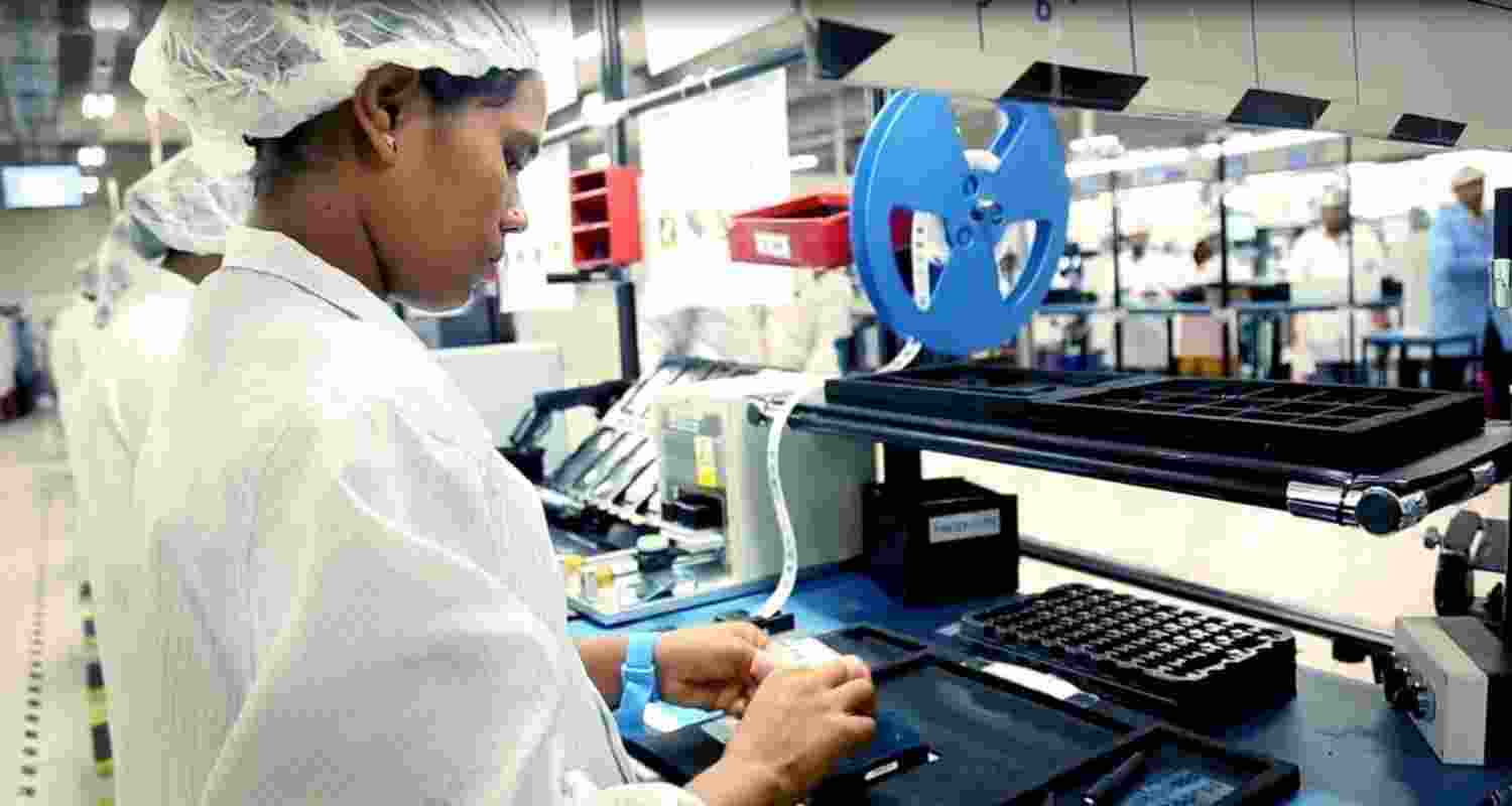 Representational image.