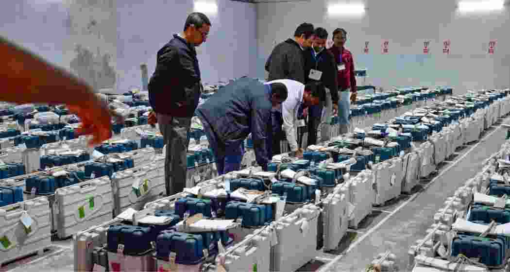 Representational image. (PTI)