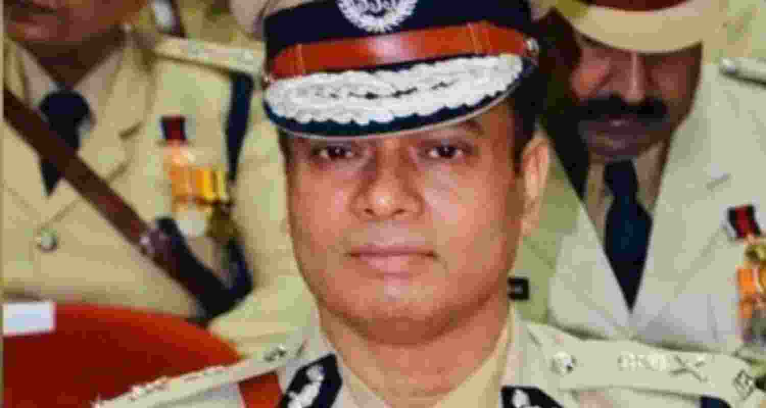 This is the central argument of a forthcoming book by former Haryana DGP OP Singh.