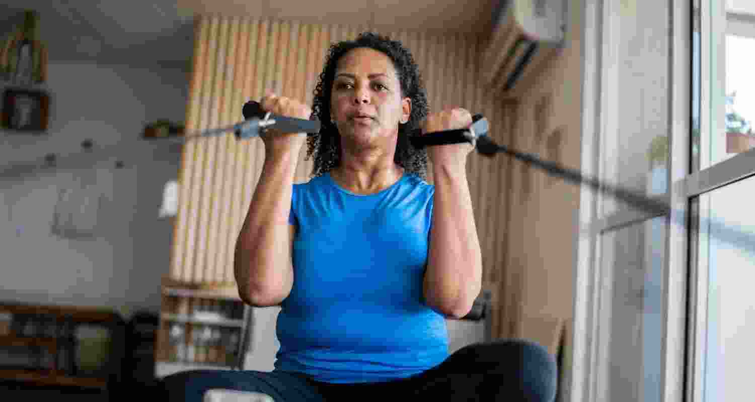 Does exercise help in osteoarthritis?