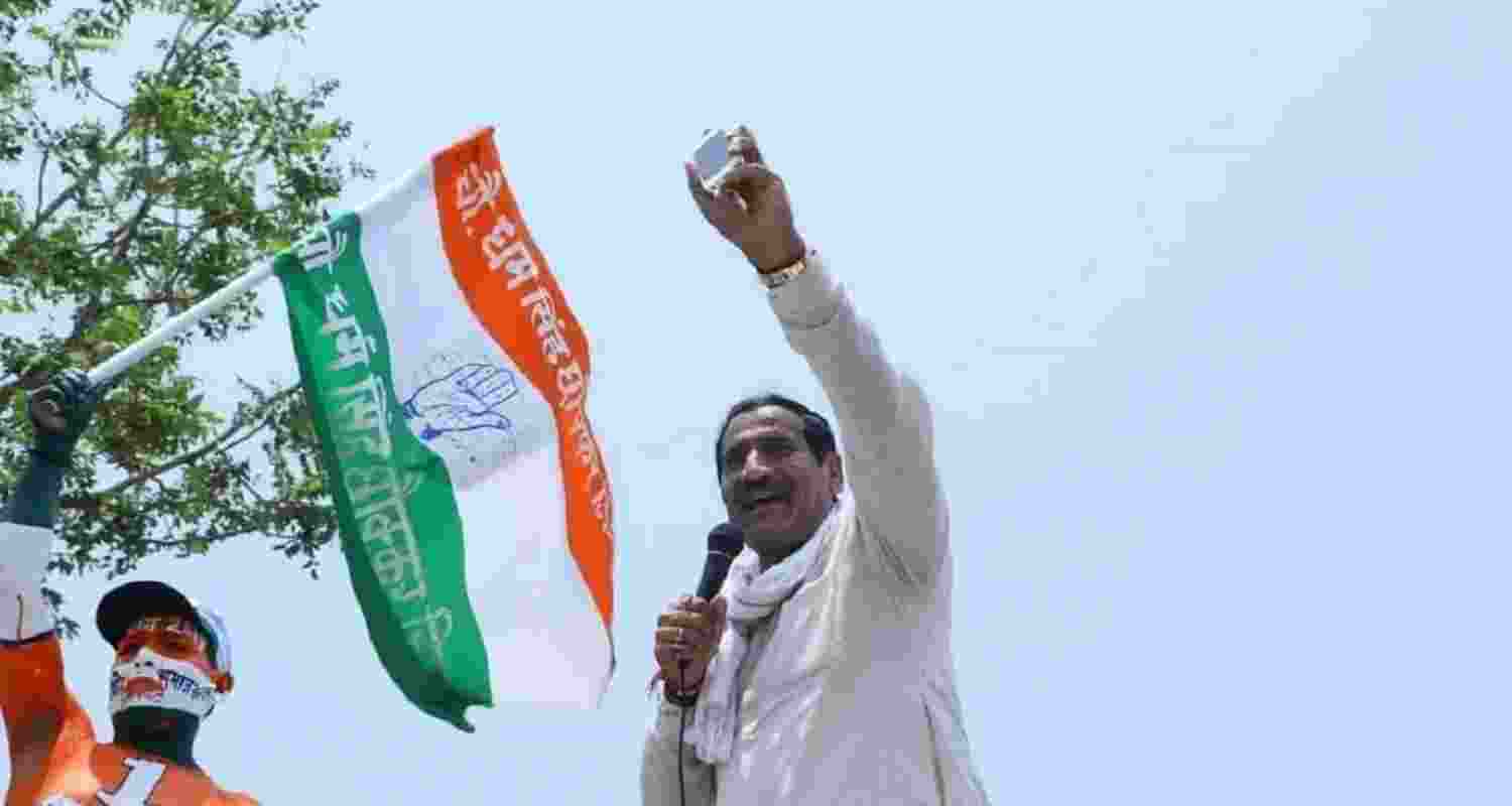 ED attaches ₹44 Cr assets of ex-Haryana Cong MLA Chhoker