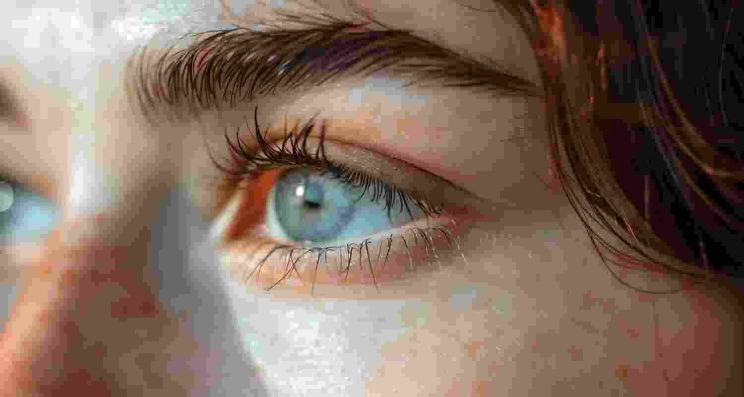 How an ancient, one-eyed worm gave us our sight