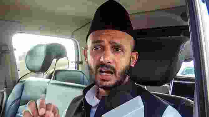 SP's Sambhal MP fined ₹1.91 cr for power theft