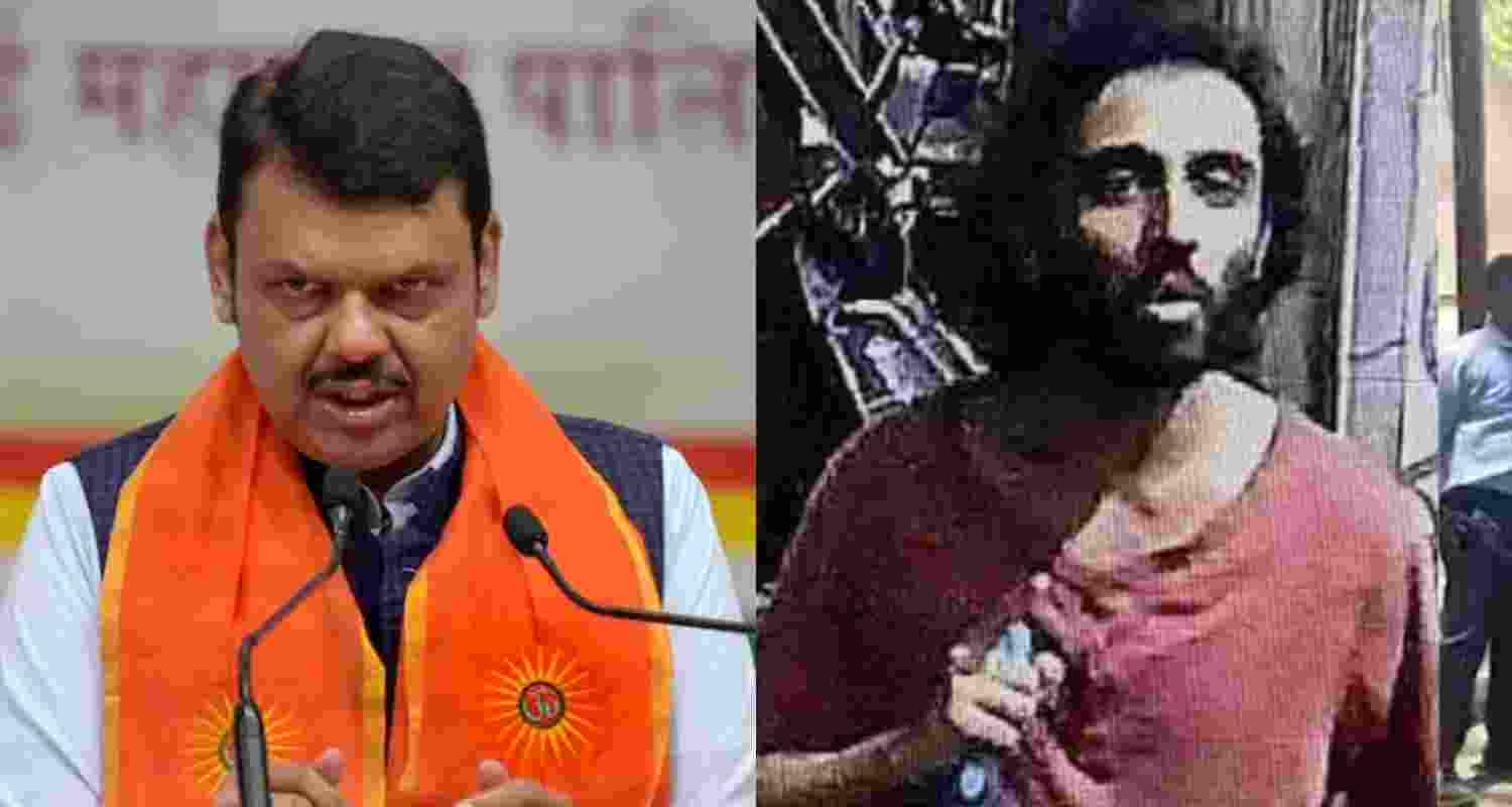 According to Maharashtra Chief Minister, Devendra Fadnavis, the 31-year-old suspect had been heavily influenced by extremist literature and online content, leading him to carry out the attack with a jihadist motive specifically targeting members of another faith.