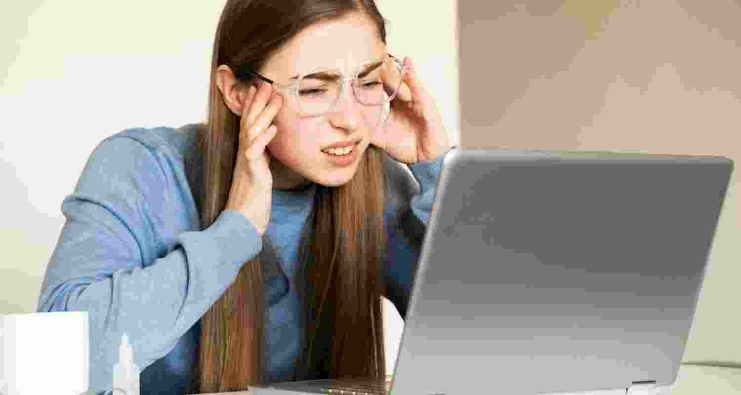 What a fake disease revealed about modern human psychology