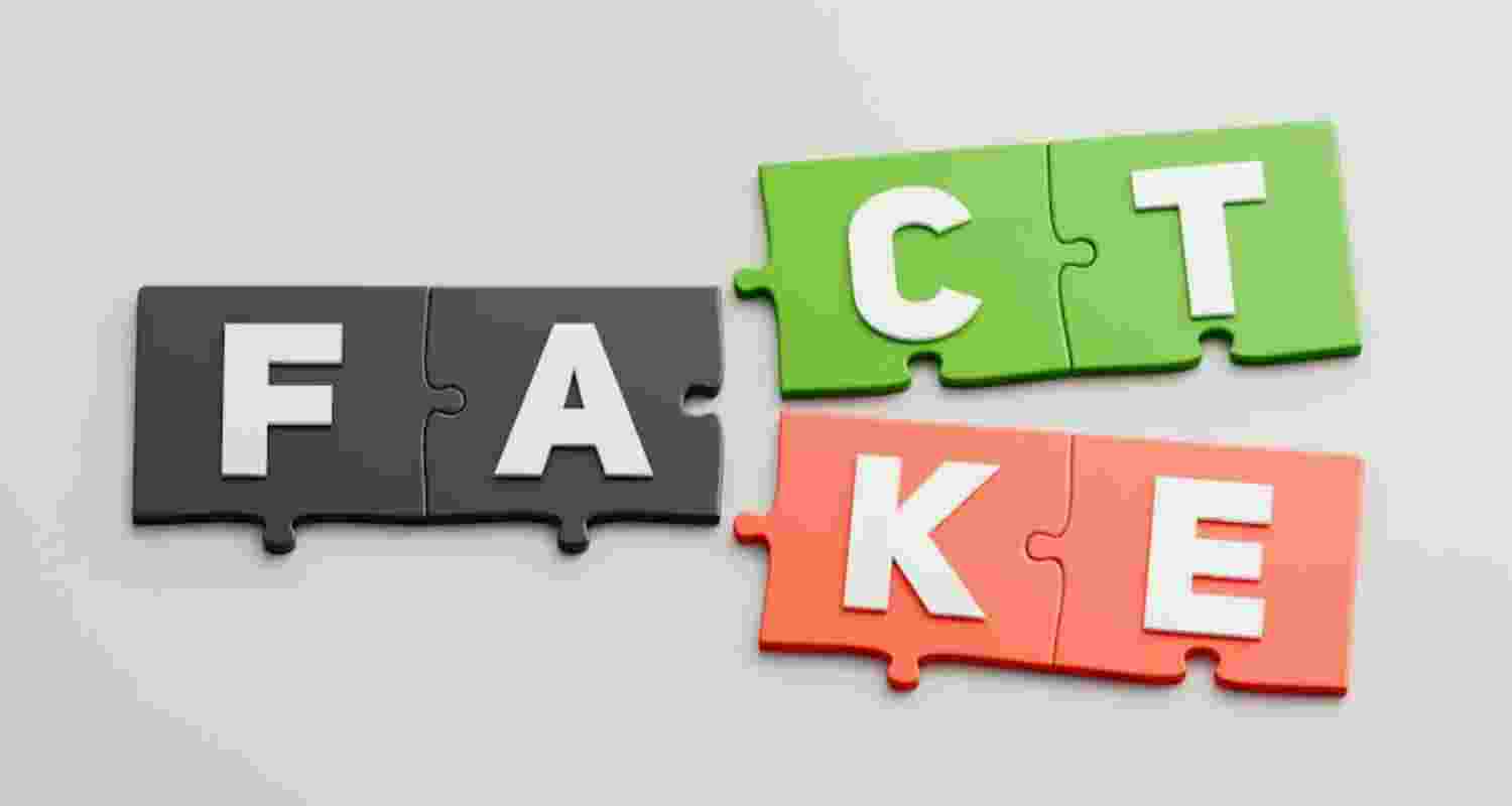 K'taka to roll out ₹67-crore AI system to curb fake news