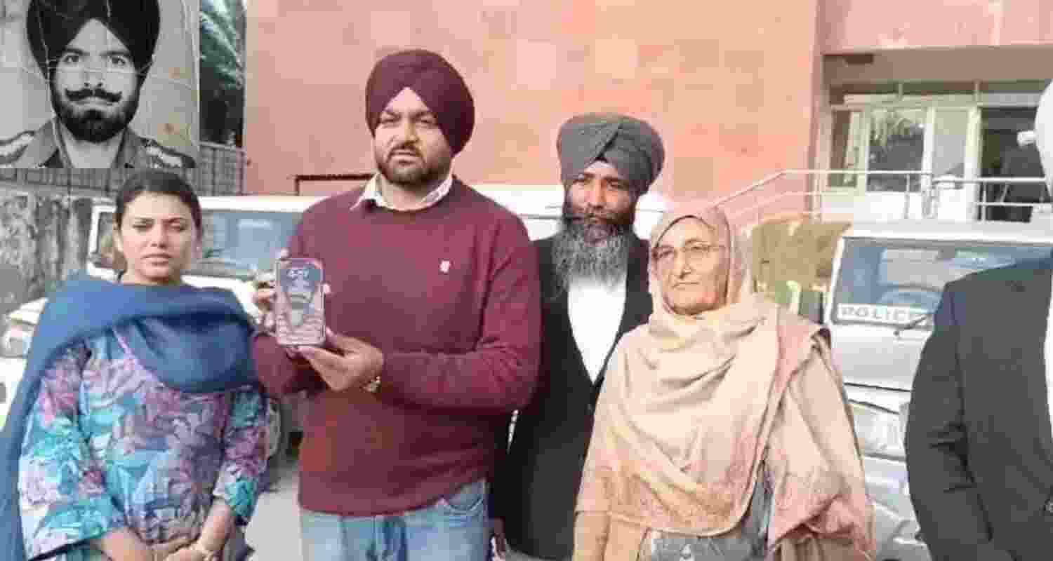 Tarn Taran fake encounter: Former SHO sentenced to life