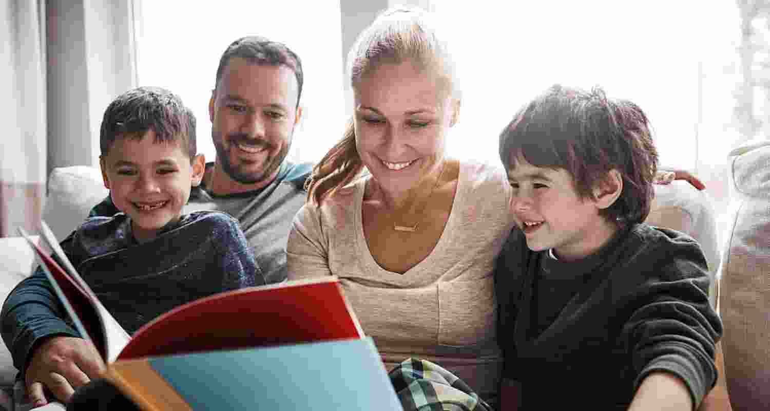 A representative image.