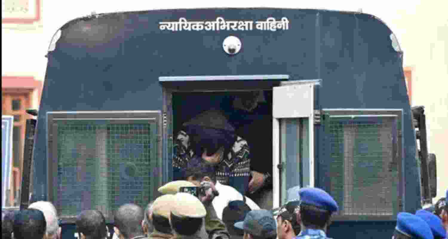 Preliminary findings suggest that the explosive material used in the Delhi blast originated from Dhauj village in Faridabad.