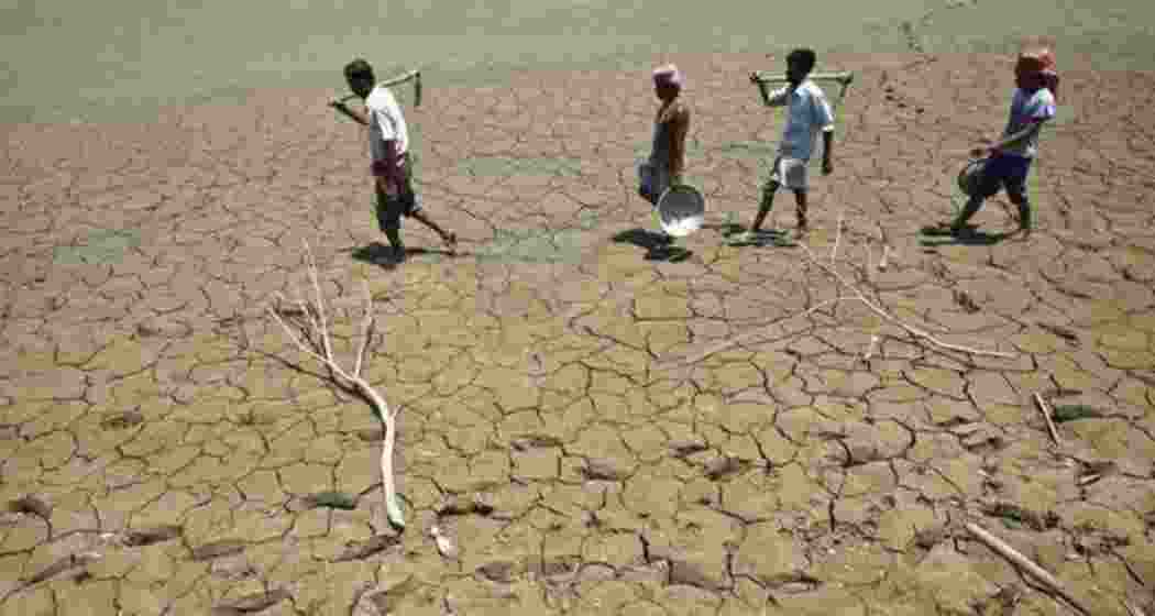 Representational image.