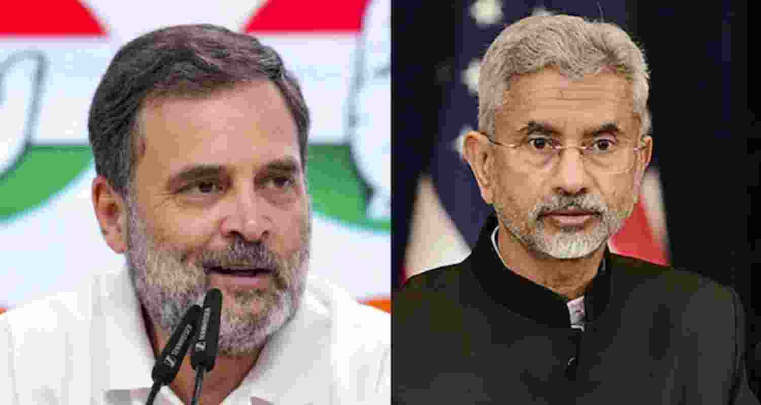 Congress leader Pawan Khera alleges government informed Pakistan in advance about Operation Sindoor during a press conference.