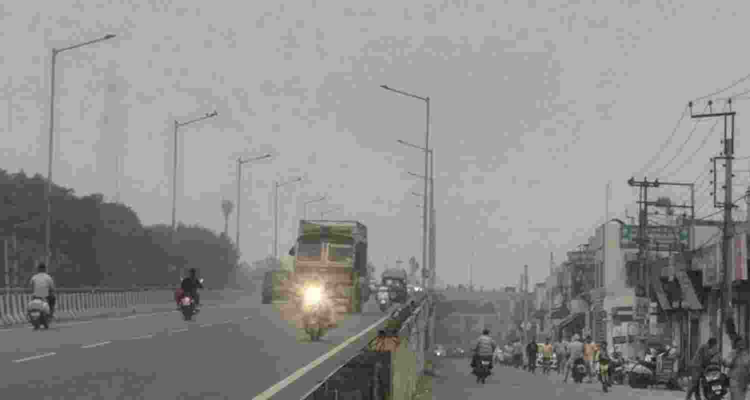 The Bathinda Municipal Corporation scored 9,824 out of 12,500 points in this year’s cleanliness survey with 98 per cent success in door-to-door garbage collection.