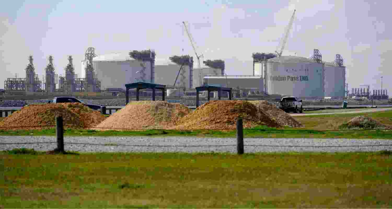 Representational image.