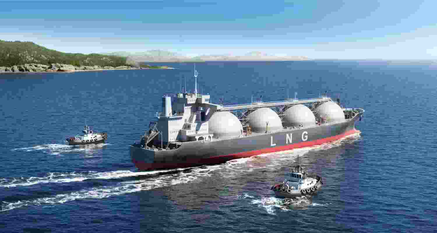 Representational image.