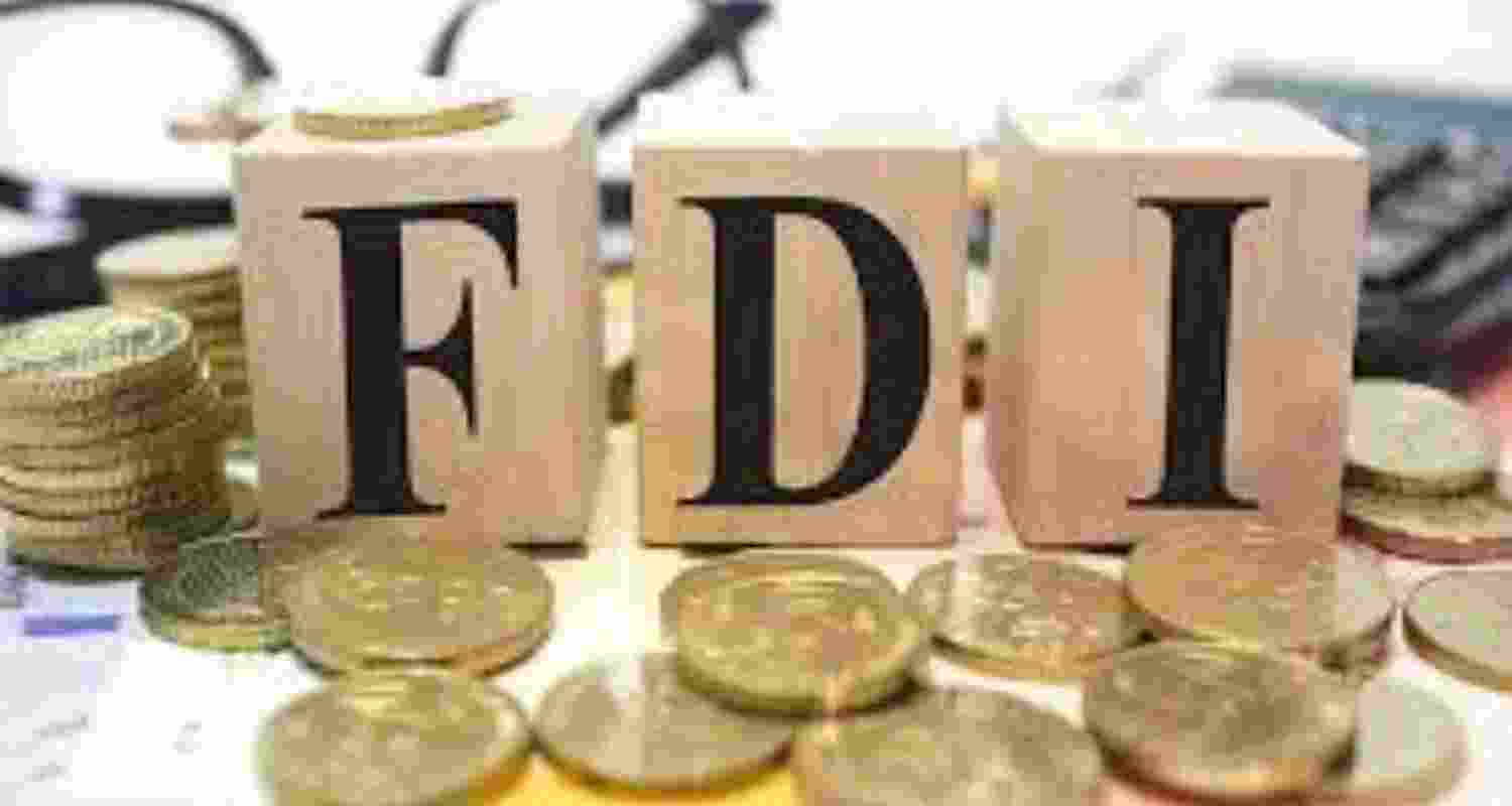 FDI in India rises 42 pc in 2024 amid global challenges