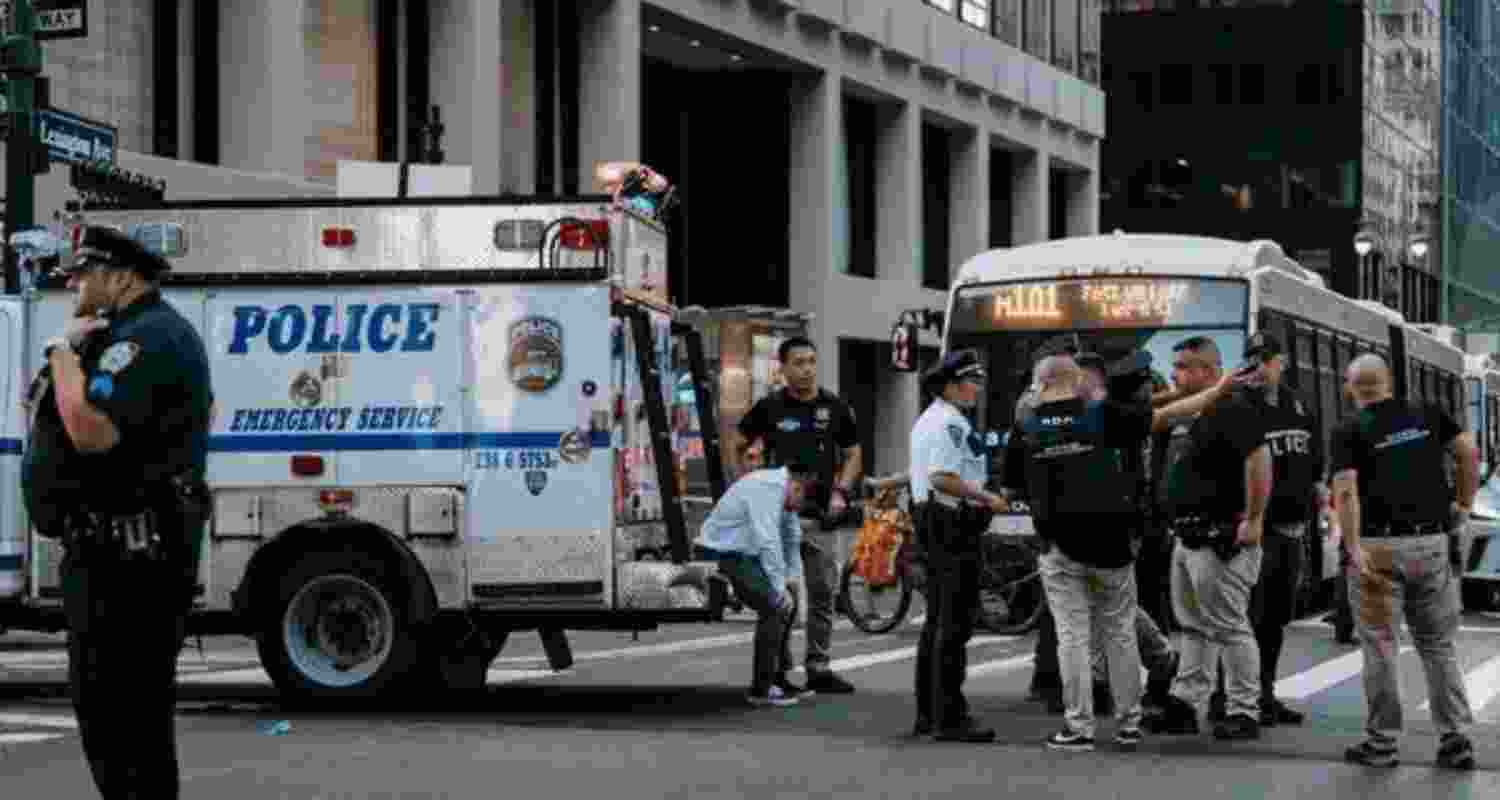 Representational image.