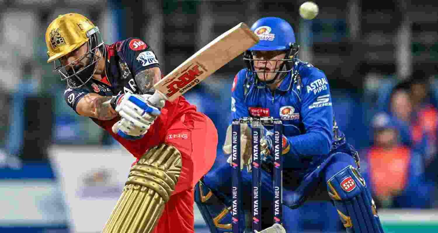 Representational image.