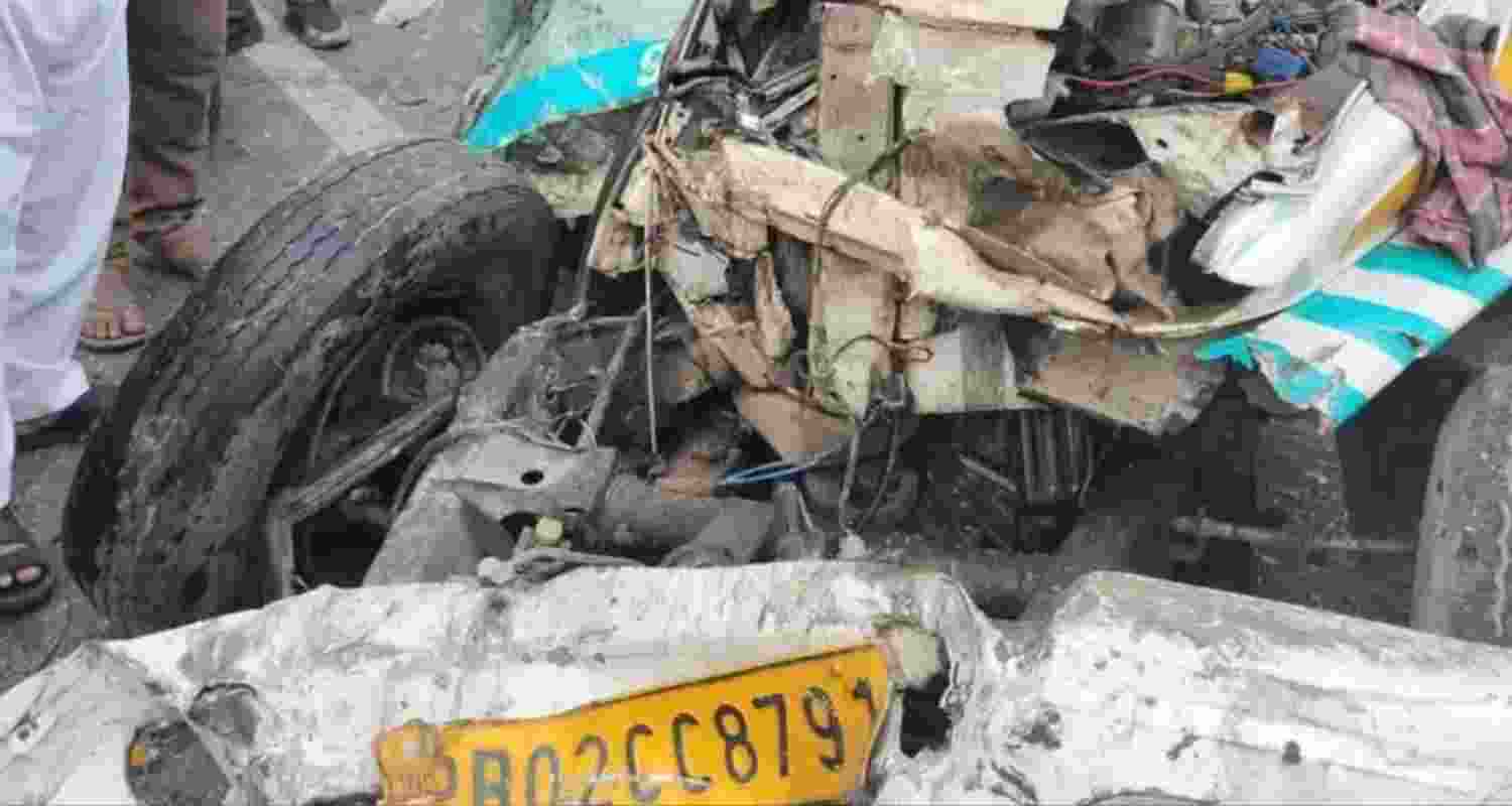 Representative Image. 