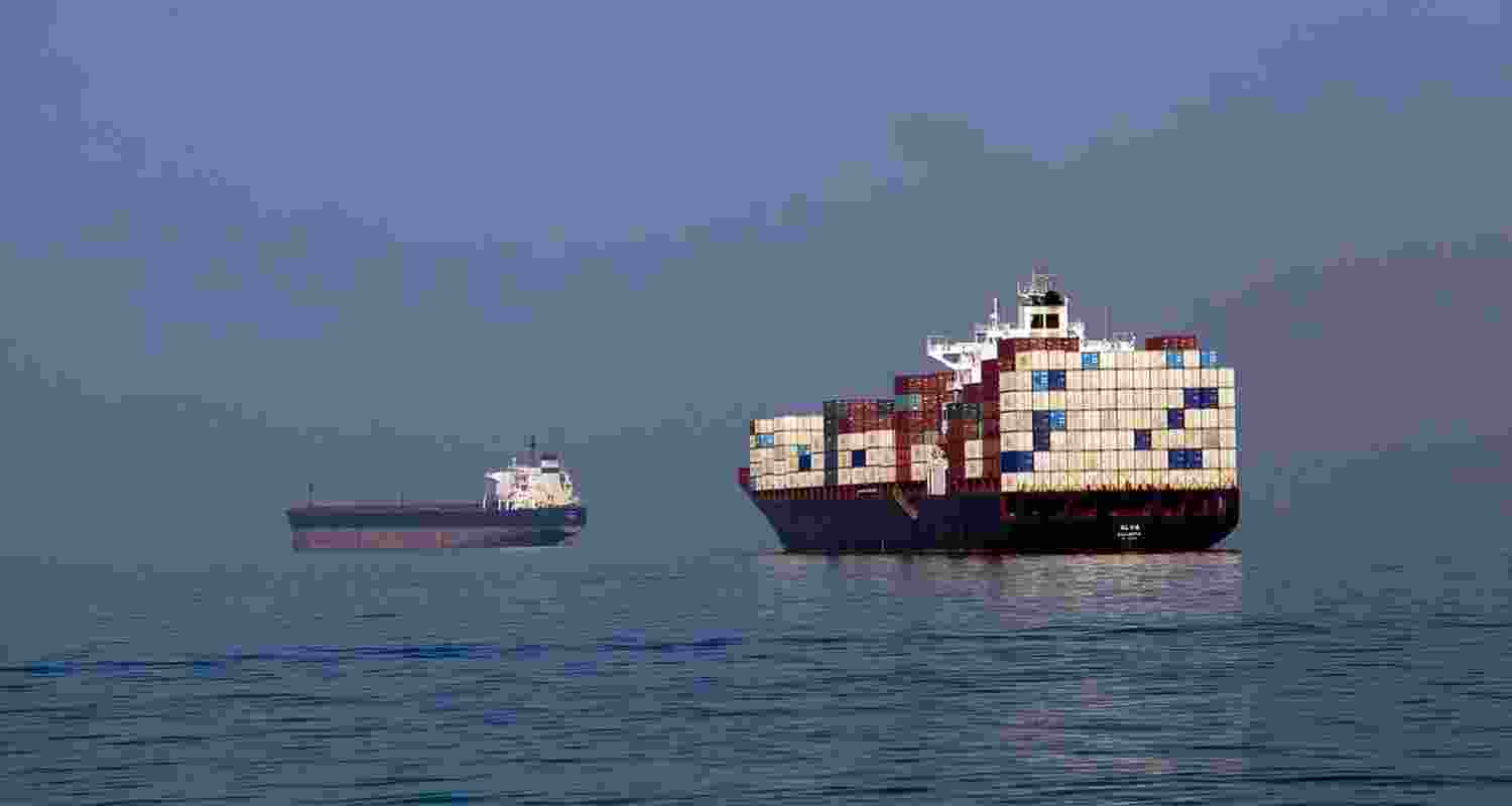 Iran war could trigger global fertiliser crisis