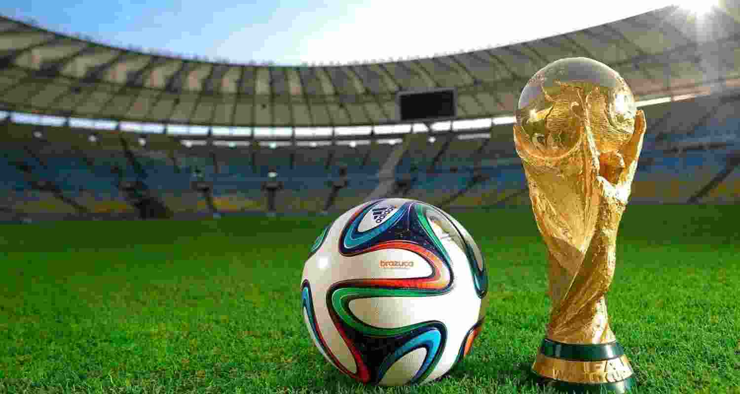 Representational image.