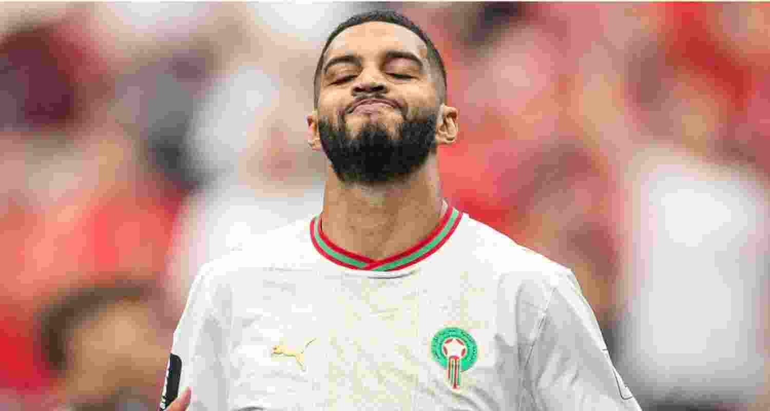 Morocco face blow as Saibari ruled out of QF clash against France