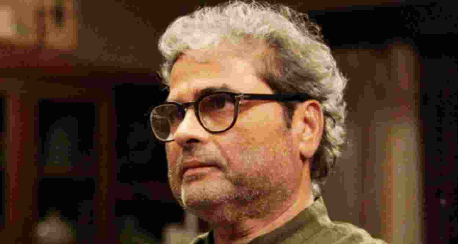 Vishal Bhardwaj