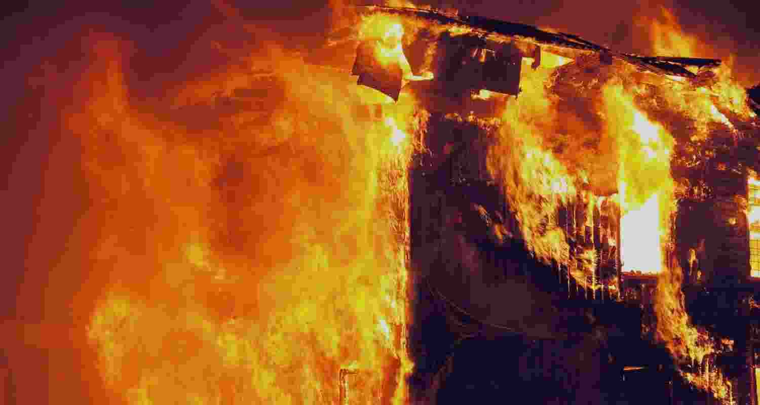 Representative Image. 