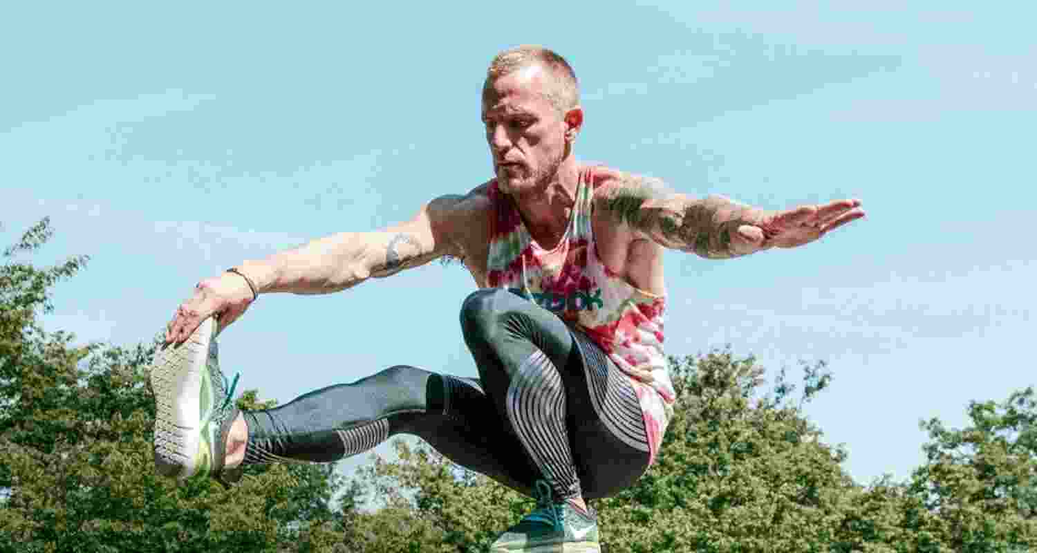 Fitness, strength start slipping at age 35: Study