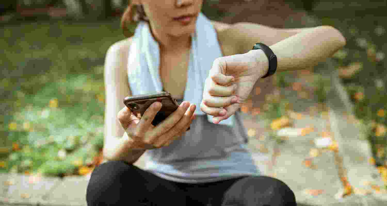 Is your fitness app compromising your privacy?