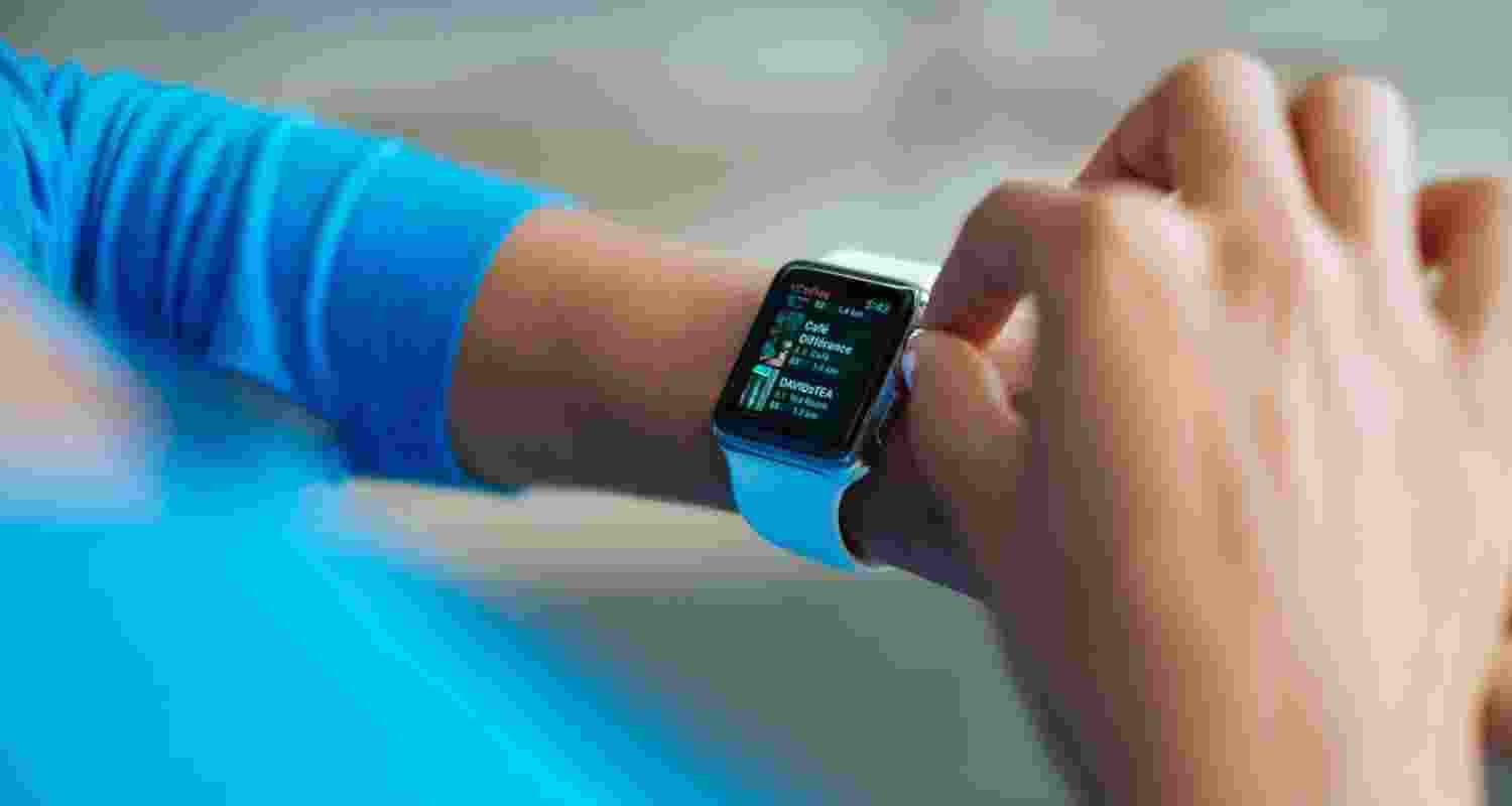 How accurate are your fitness trackers? Not very