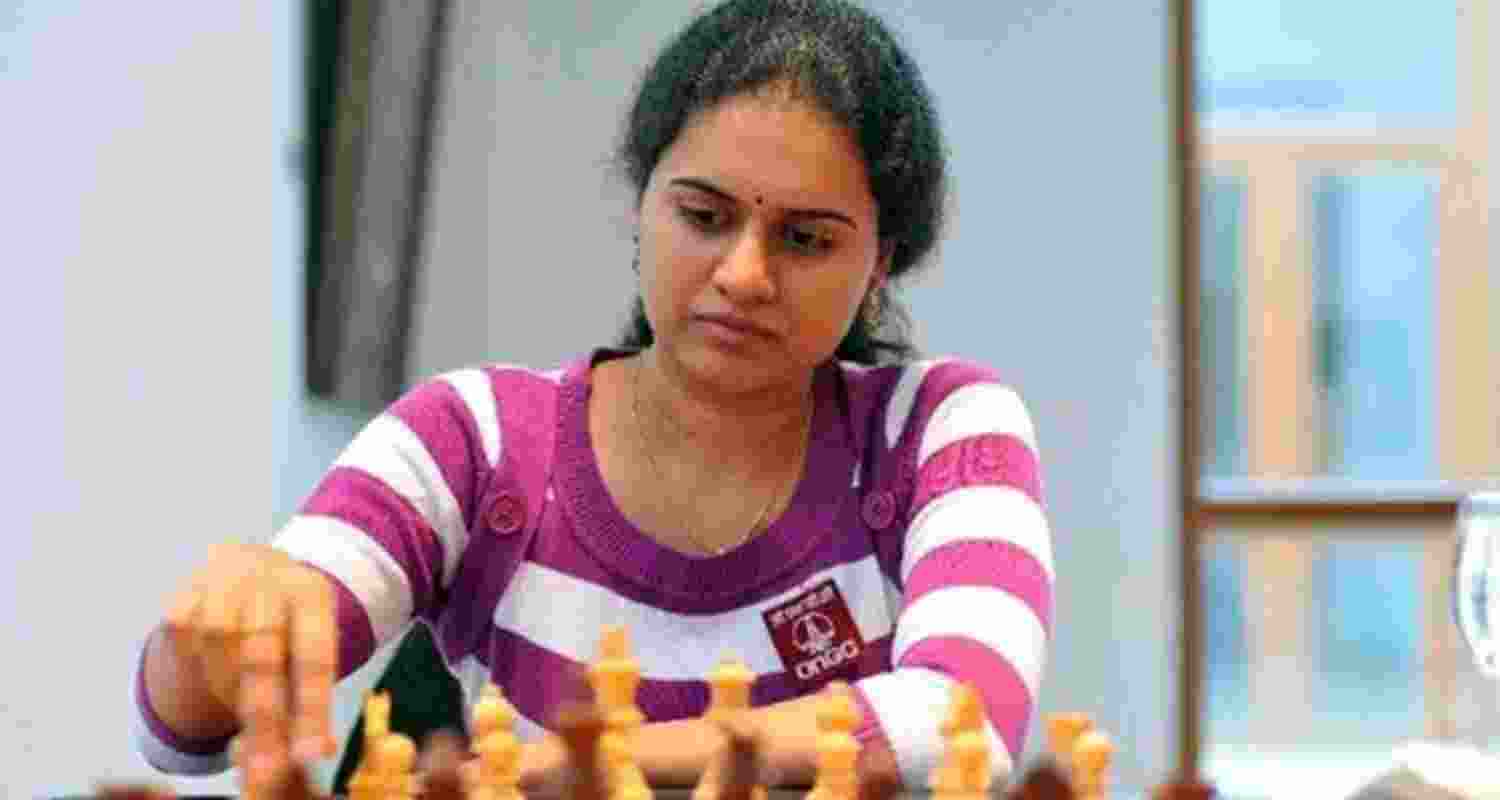 Koneru Humpy, a two-time Women's World Rapid Champion, pulled out of the event despite assurances from organisers, citing concerns over personal safety.