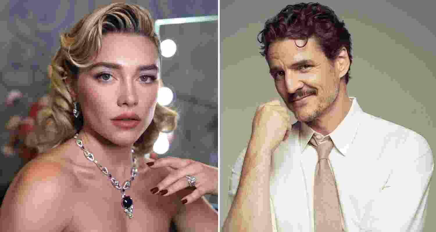 Florence Pugh, Pedro Pascal rally to block Paramount-Warner deal Florence Pugh, Pedro Pascal rally to block Paramount-Warner deal