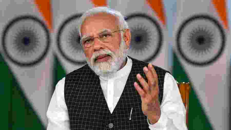  To boost solar power and sustainable progress, PM Modi on Tuesday announced that his government is launching the ‘PM Surya Ghar: Muft Bijli Yojana’ 