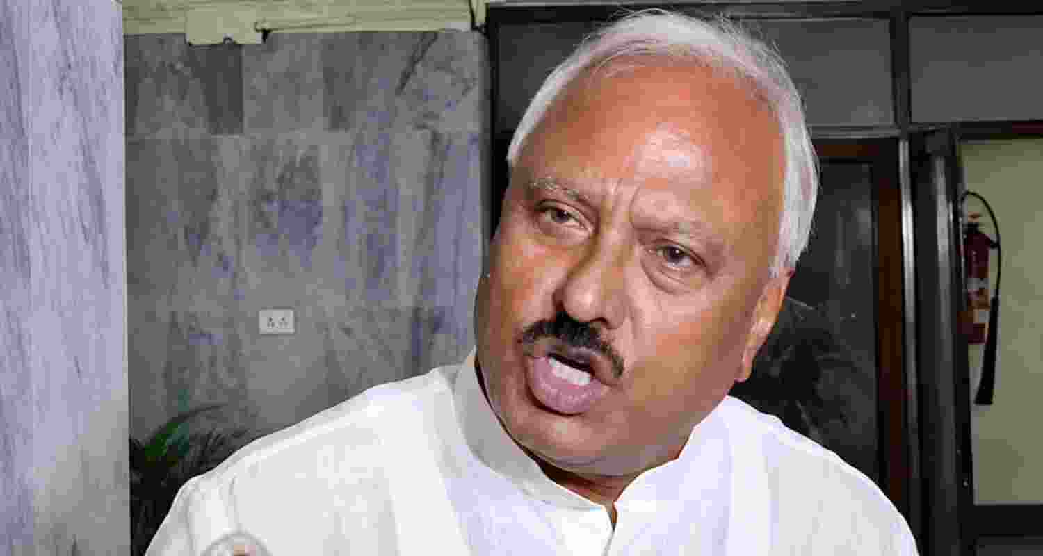 Former TMC MLA Nirmal Ghosh is arrested in the RG Kar case over fresh allegations of evidence tampering, criminal conspiracy and destruction of evidence.
