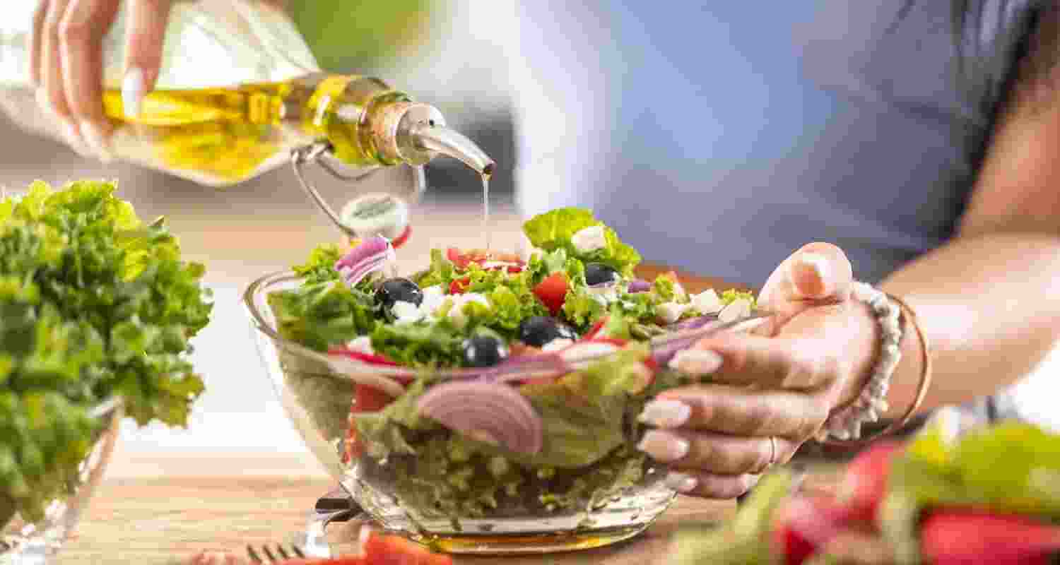 Four superfoods for a stronger heart