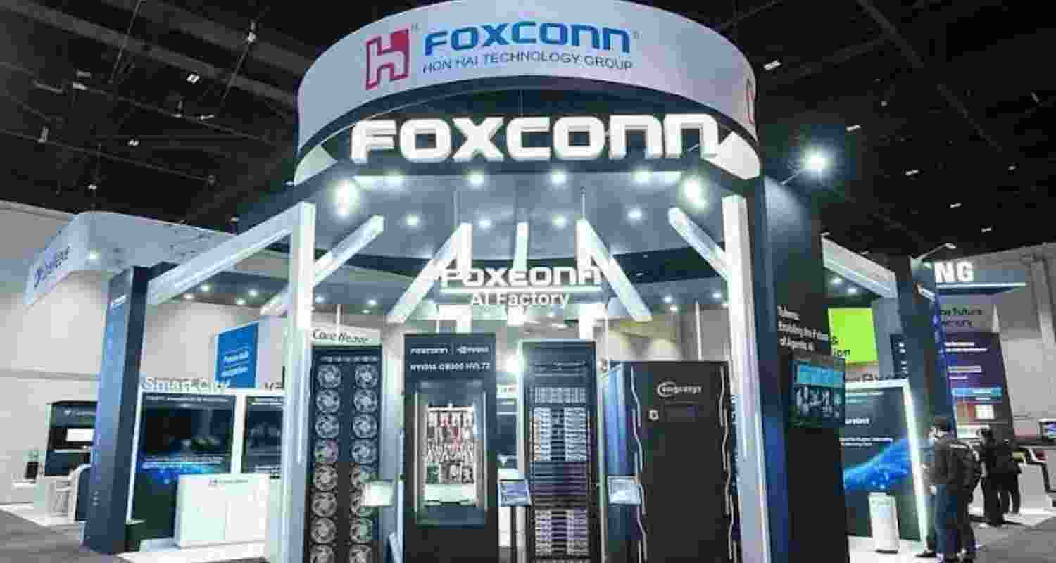 Foxconn faces tax row in Karnataka, villagers threat protest