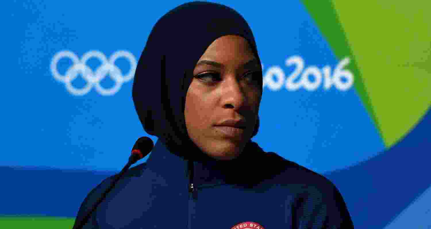 France bans hijab for its Muslim athletes in Paris Olympics