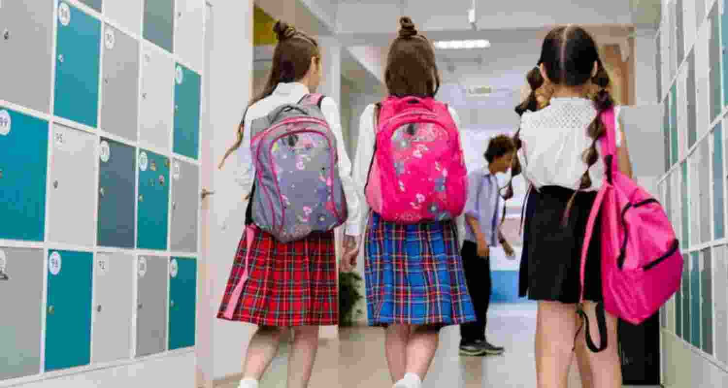 Child abuse scandal rocks over 100 schools in France 