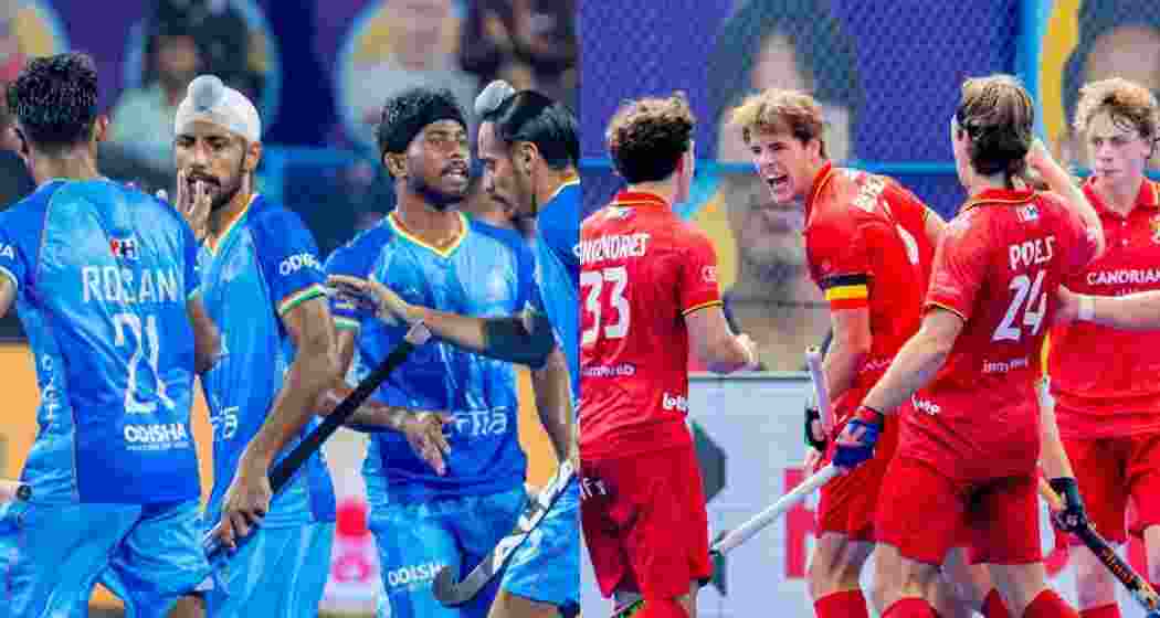 Representational image.