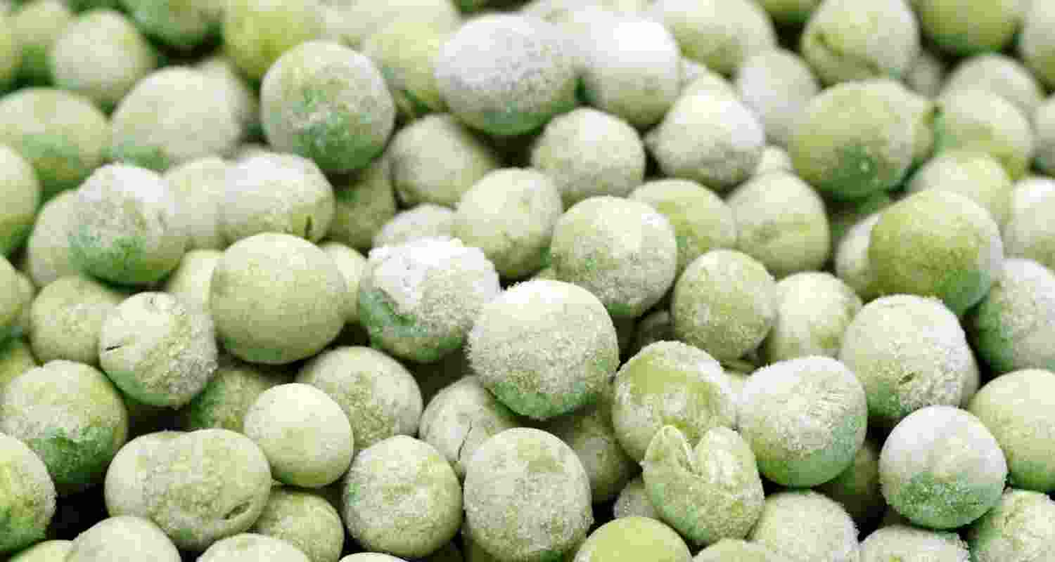 Are frozen fruit and canned veg as healthy as fresh food?