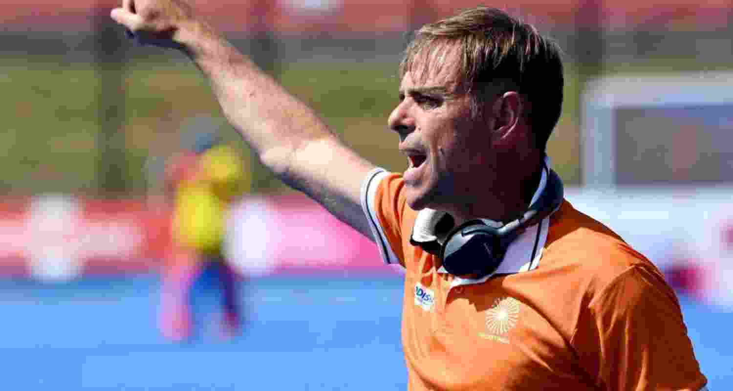 Indian men's hockey chief coach Craig Fulton insisted that India have already put in place plans to manage both the events.