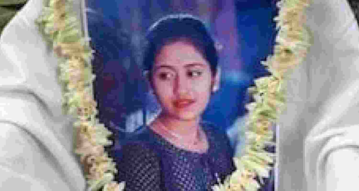 Marries against family's wish, parents perform daughter's funeral