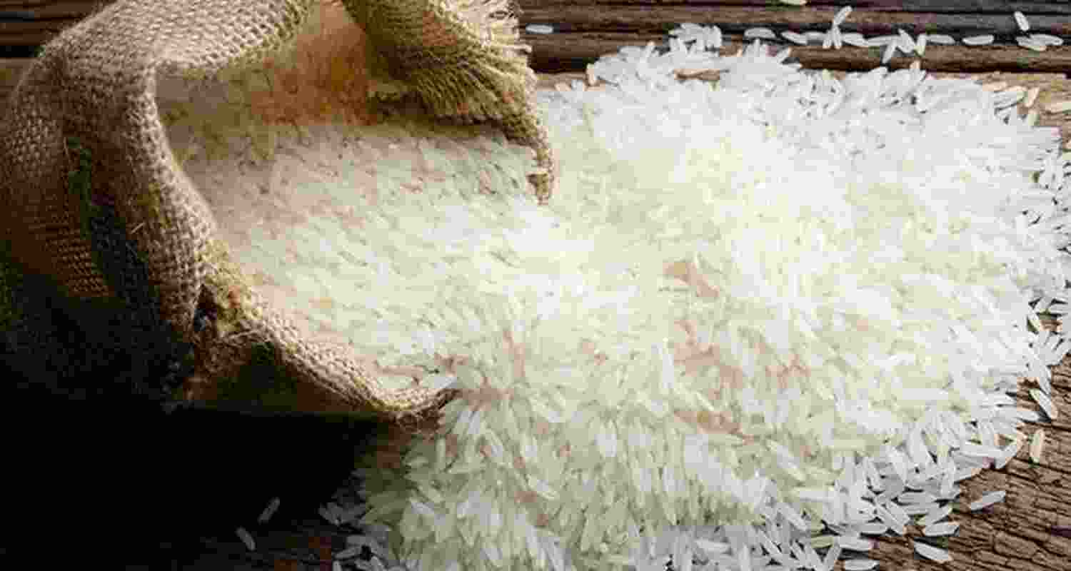 Another key development of the meeting was an agreement by the Philippine government to eliminate restrictions on Basmati rice imports