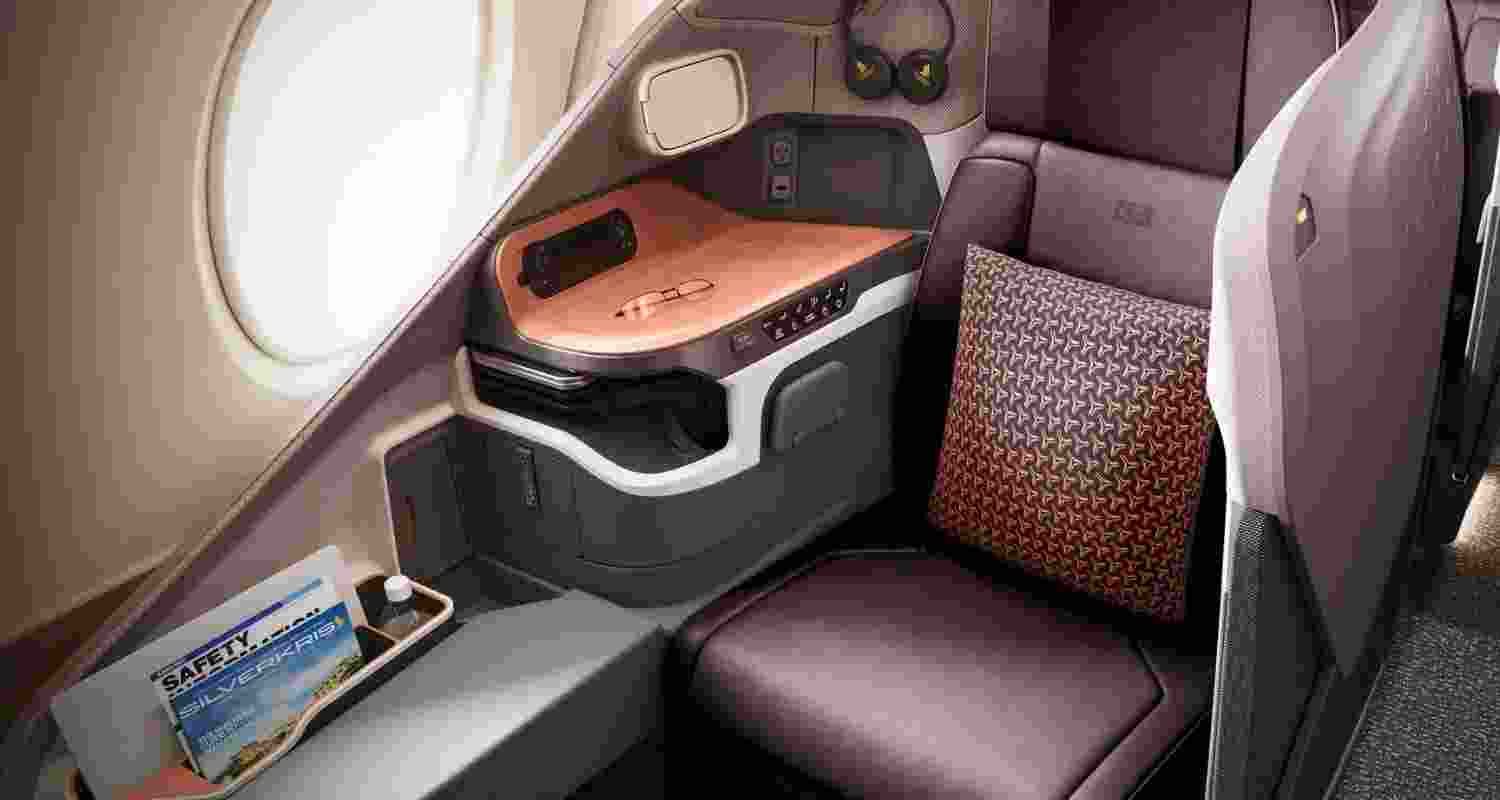 The tax rate on non-economy flight tickets, which is now at 18 per cent, will also have the Input Tax Credit (ITC). The GST on economy class tickets, however, remains unchanged at 5 per cent